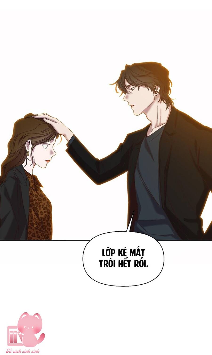 Thanh Xuân Của Chúng Ta Chương 92 Ảnh 16