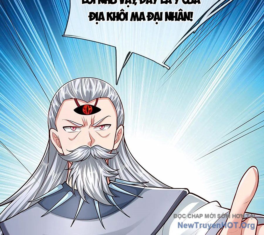 Bị Giam Cầm Trăm Vạn Năm Đệ Tử Ta Trải Khắp Chư Thiên Thần Giới Chương 383 Ảnh 53
