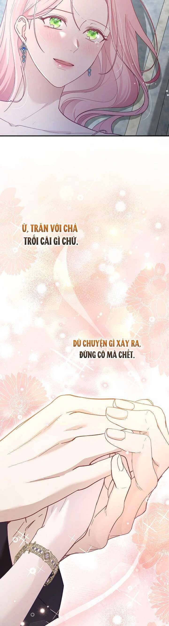 Dẫu Cho Con Gái Của Kẻ Phản Diện Trùng Sinh Chương 67 Ảnh 53