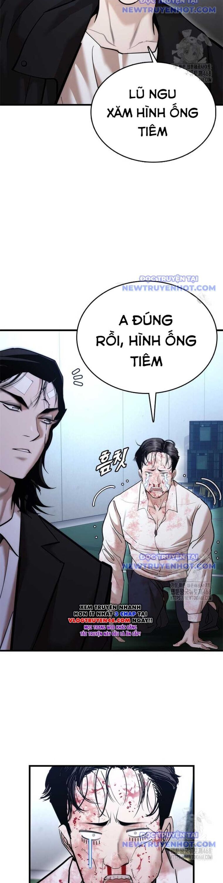Bạch Dạ Chương 2 Ảnh 68