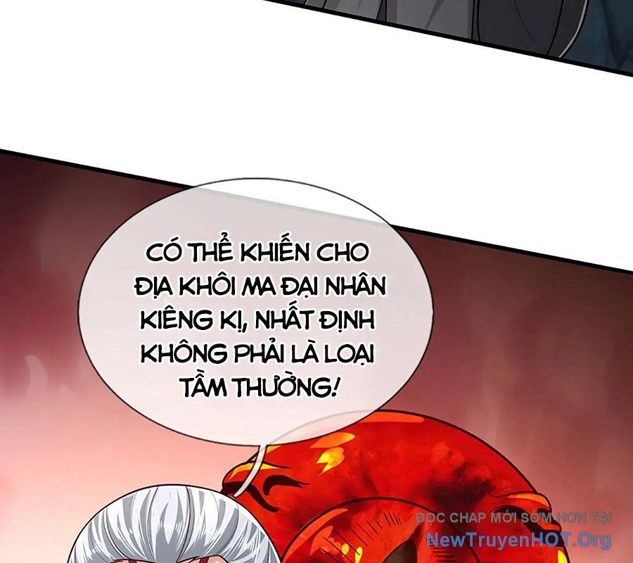 Bị Giam Cầm Trăm Vạn Năm Đệ Tử Ta Trải Khắp Chư Thiên Thần Giới Chương 383 Ảnh 64