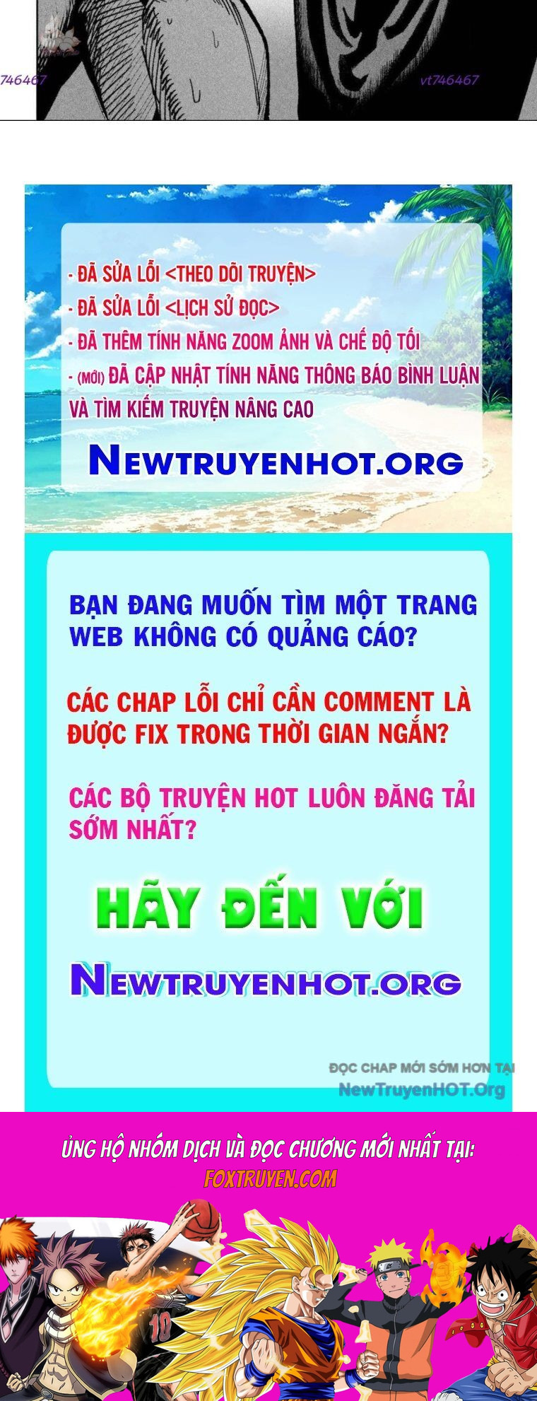 Bạo Lực Muôn Năm Chương 17 Ảnh 15