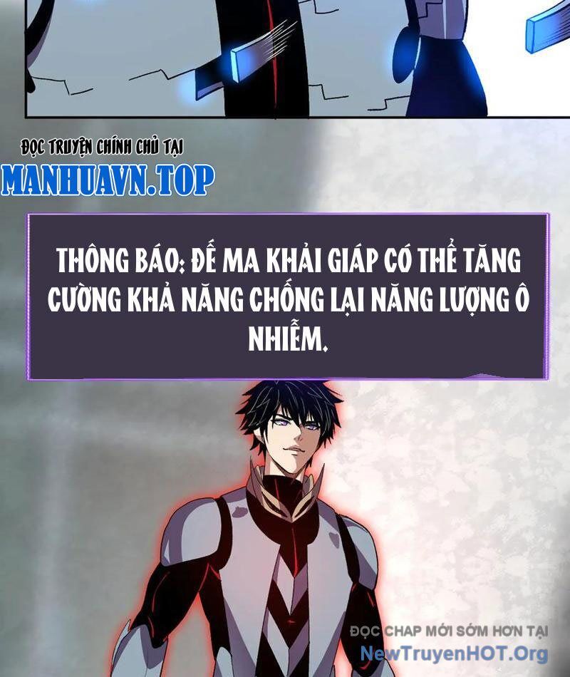 Ta Hóa Thân Ma Thần, Trở Thành Diệt Thế Cự Thú! Chương 45 Ảnh 56