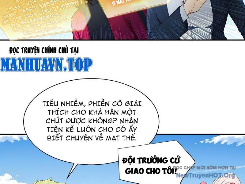 Mạt Nhật Trùng Sinh, Ta Thành Lập Chiến Đội Nữ Thần Chương 6 Ảnh 28