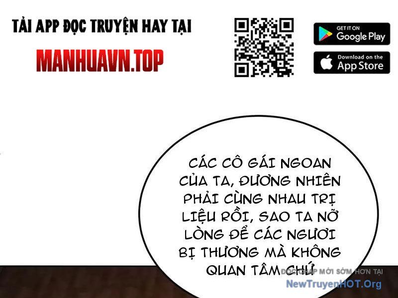 Hóa Ra Các Cô Ấy Mới Là Nhân Vật Chính Chương 102 Ảnh 23