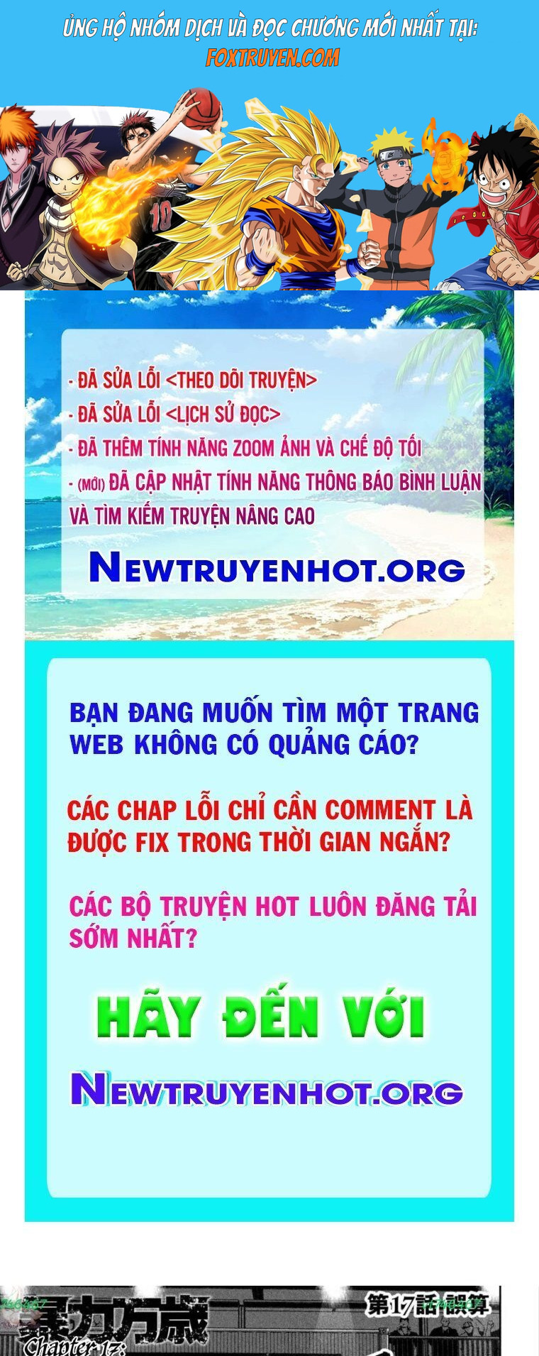 Bạo Lực Muôn Năm Chương 17 Ảnh 2