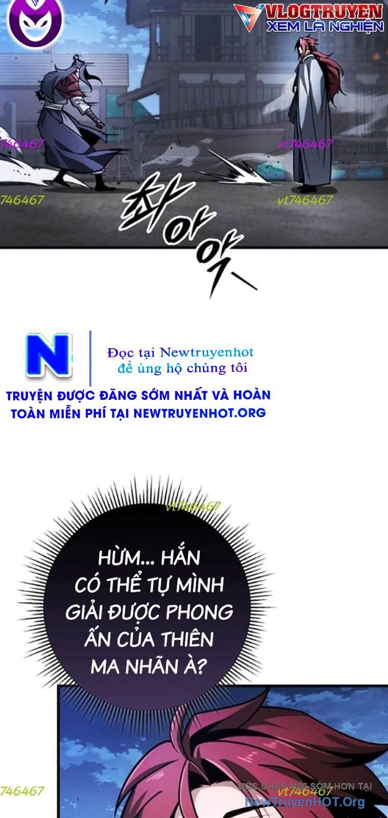 Thanh Kiếm Của Hoàng Đế Chương 95 Ảnh 51