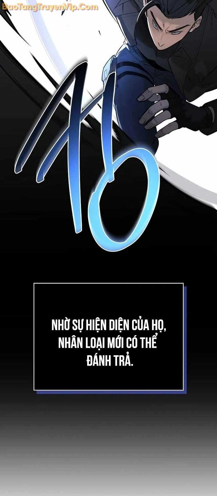 Healer Cấp S Chữa Trị Cho Quái Vật Chương 1 Ảnh 11