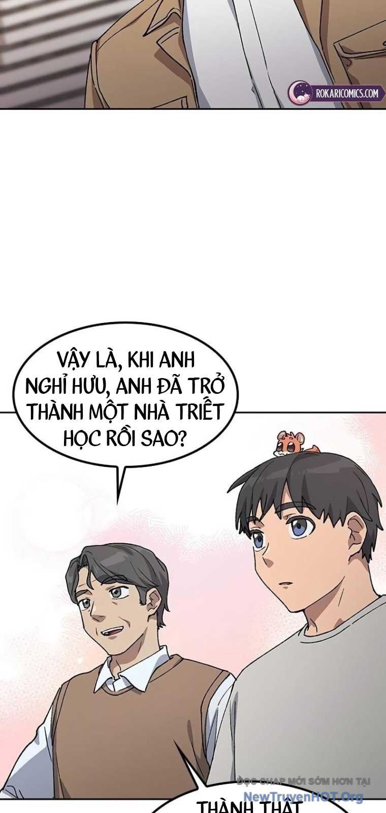 Chữa Lành Cuộc Sống Thông Qua Cắm Trại Ở Thế Giới Khác Chương 66 Ảnh 42