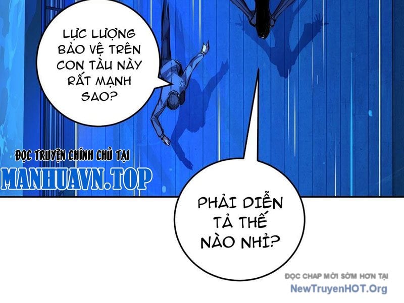 Thế Giới Toàn Người Điên, Tỉnh Táo Chính Là Bị Bệnh Chương 2 Ảnh 125