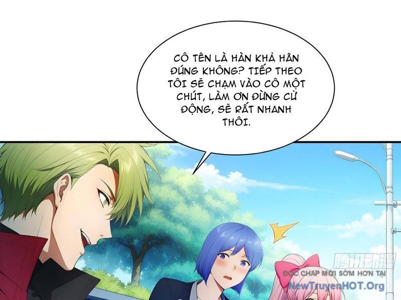 Mạt Nhật Trùng Sinh, Ta Thành Lập Chiến Đội Nữ Thần Chương 6 Ảnh 17