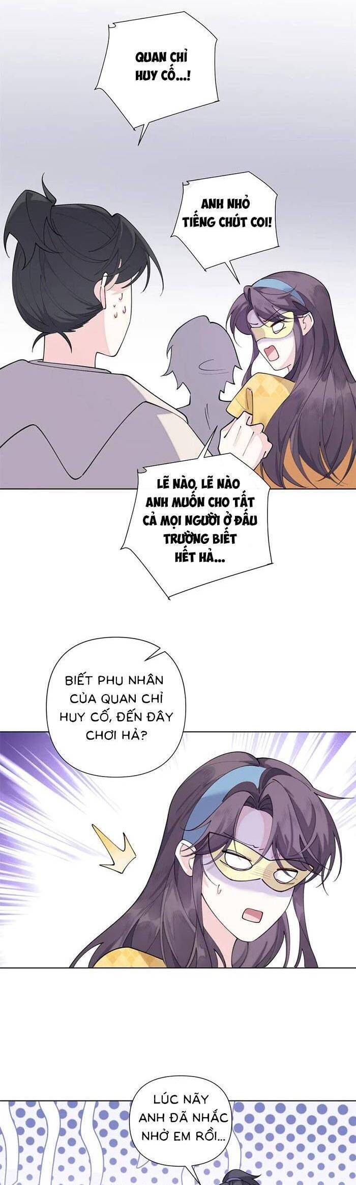 Ban Ngày Bị Hủy Hôn, Buổi Tối Bị Chỉ Huy Vừa Đáng Yêu Vừa Hung Dữ Đòi Ôm. Chương 102 Ảnh 6