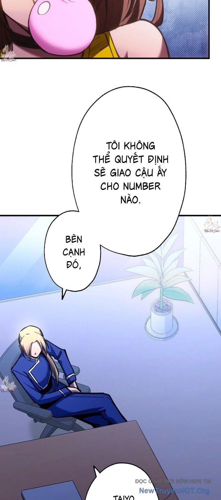 Thức Tỉnh Vô Hạn Chương 8 Ảnh 76