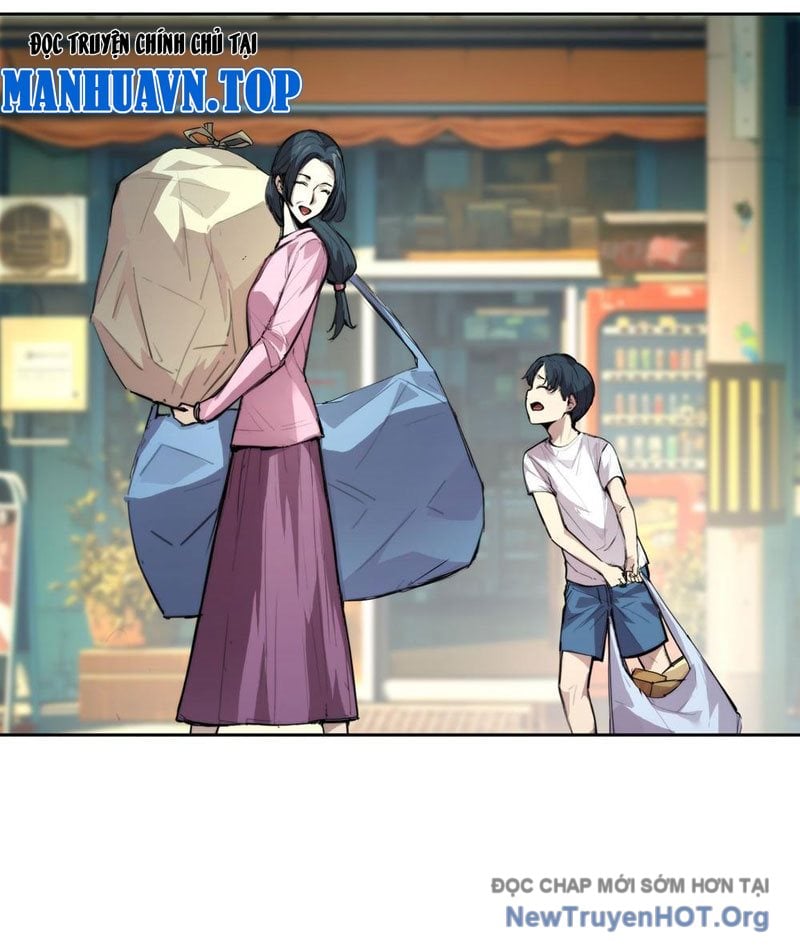 Thế Giới Toàn Người Điên, Tỉnh Táo Chính Là Bị Bệnh Chương 4 Ảnh 69