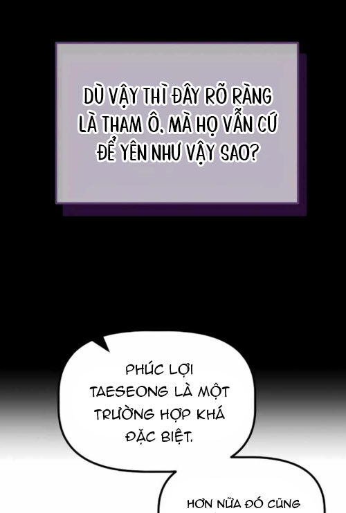 Đi Lên Từ Đáy Xã Hội Chương 34 Ảnh 37