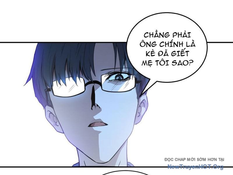 Thế Giới Toàn Người Điên, Tỉnh Táo Chính Là Bị Bệnh Chương 3 Ảnh 62
