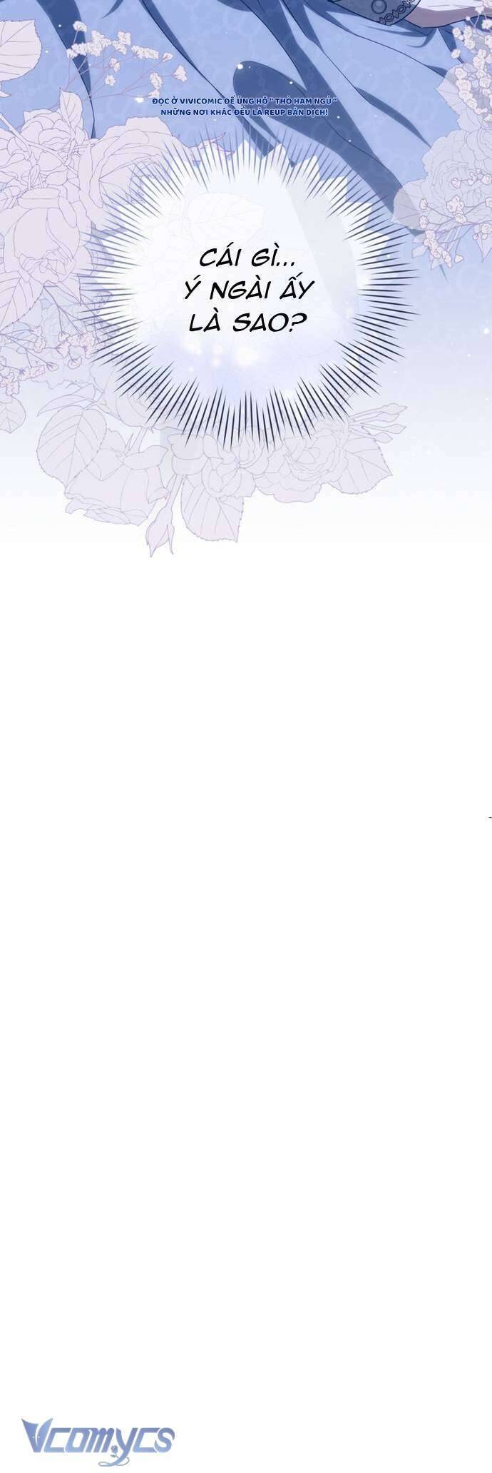 Nữ Phụ Muốn Chạy Trốn Khỏi Gã Nam Chính Ám Ảnh Chương 17 Ảnh 40