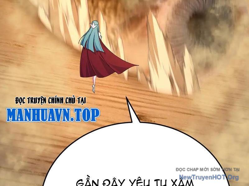 Hóa Ra Các Cô Ấy Mới Là Nhân Vật Chính Chương 102 Ảnh 124