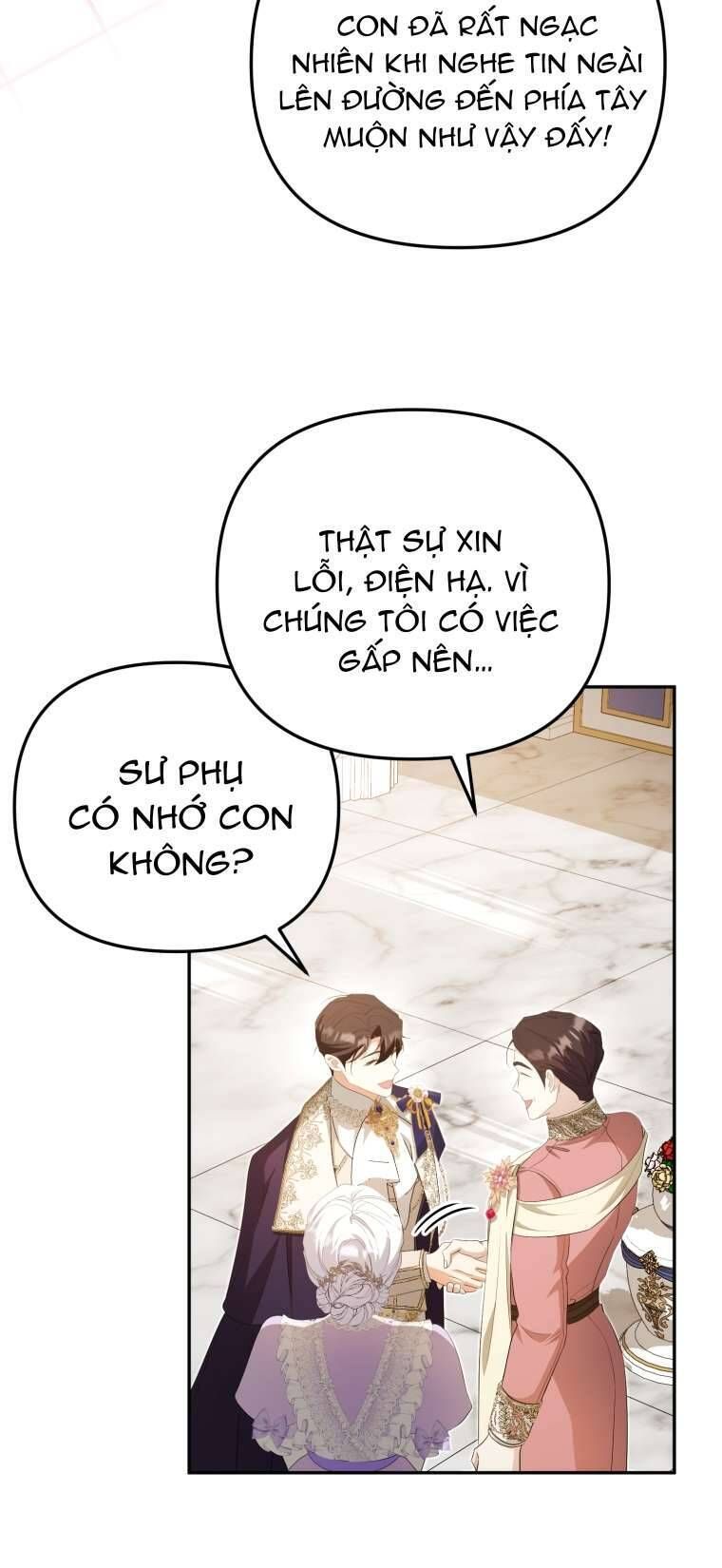 Người Phải Trả Giá Bằng Mạng Sống Vì Đã Lừa Dối Tôi Chương 16 Ảnh 44