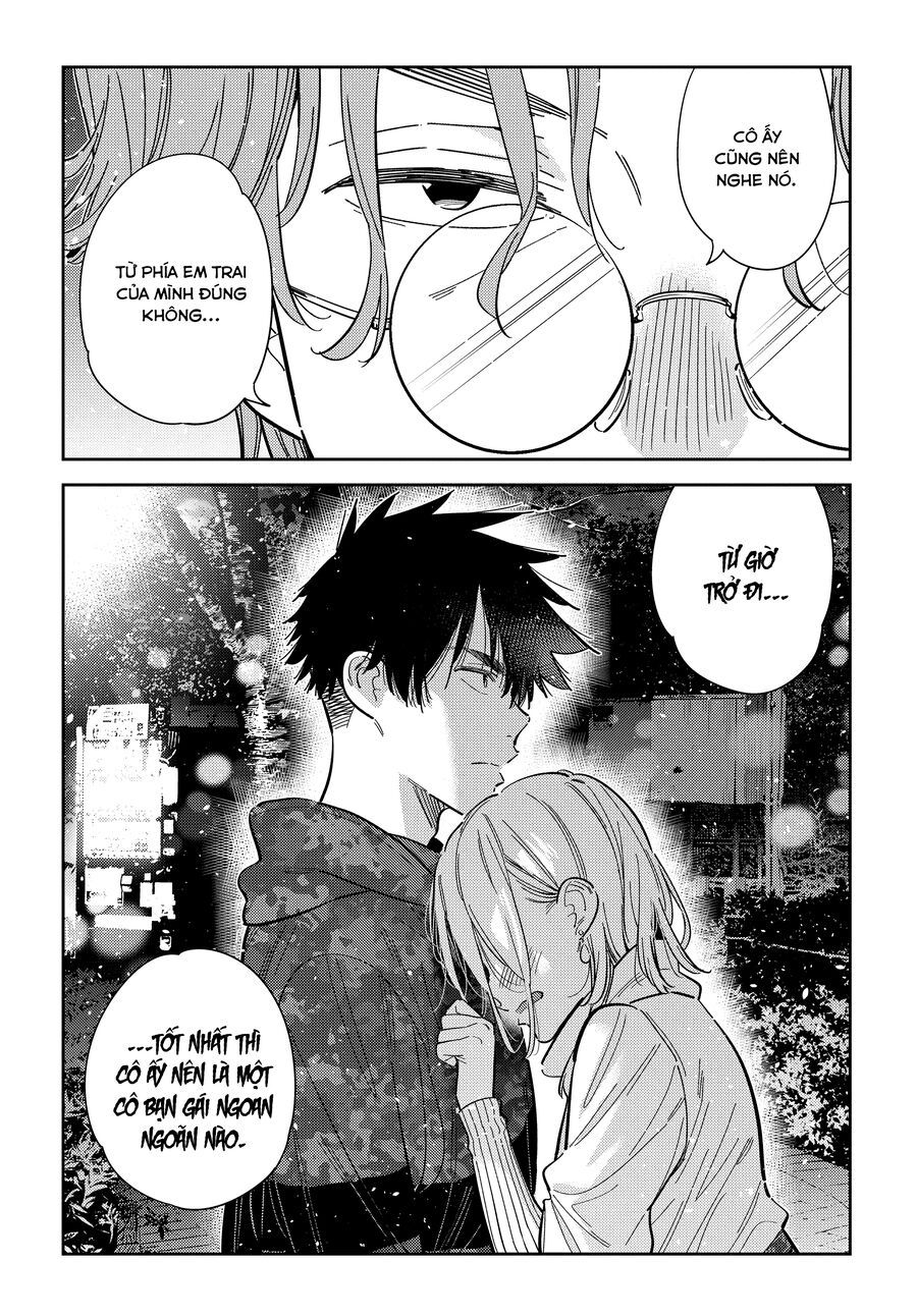 Những Đứa Trẻ Nhà Shiunji Chương 54 Ảnh 15