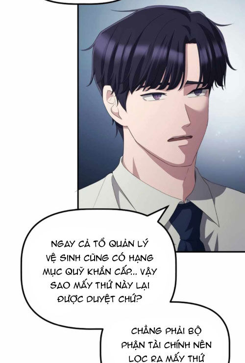 Đi Lên Từ Đáy Xã Hội Chương 34 Ảnh 26