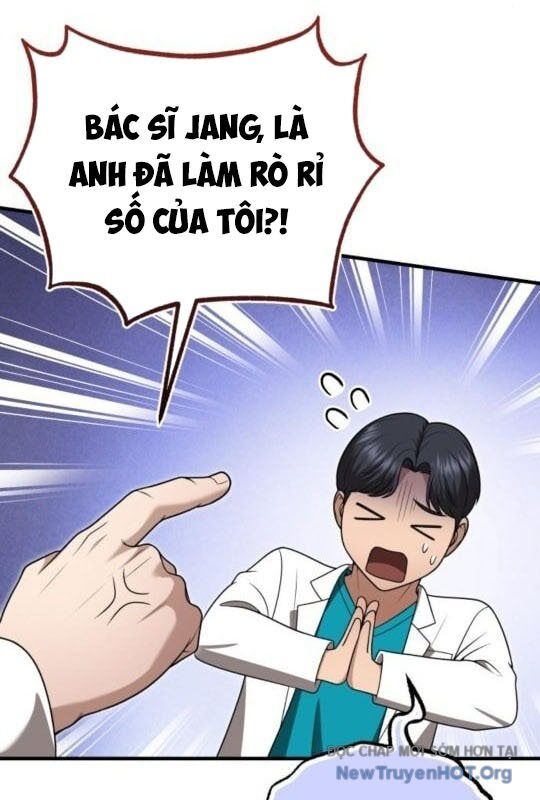 Bác Sĩ Hồi Quy Chỉ Muốn Sống Yên Bình Chương 34 Ảnh 79