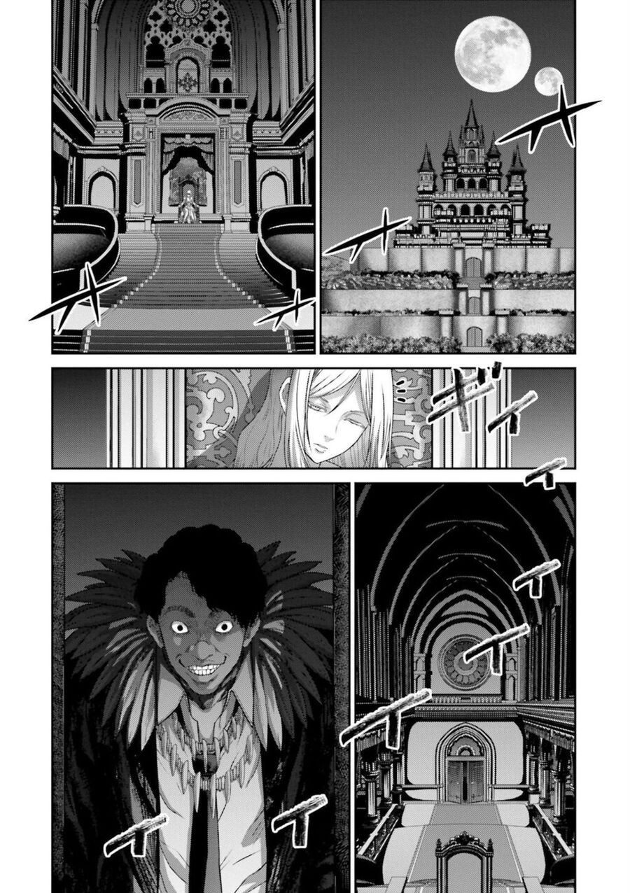 Buta No Fukushuu Chương 12 Ảnh 42