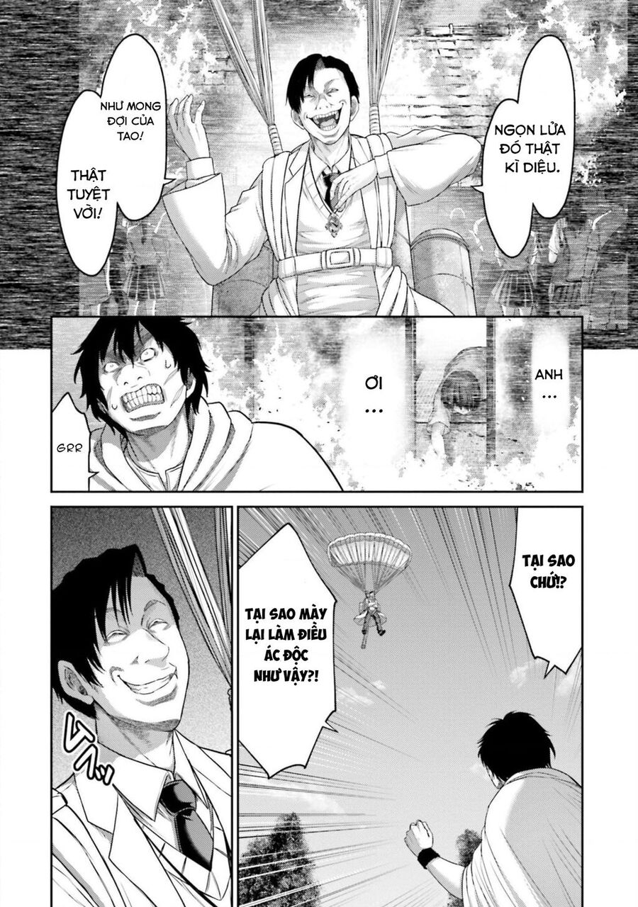 Buta No Fukushuu Chương 12 Ảnh 6