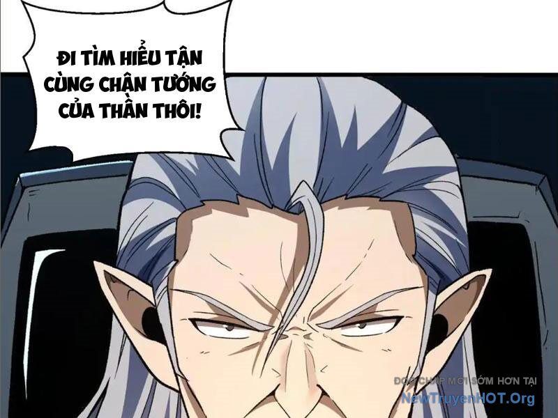 Hư Thực Chi Vương Chương 24 Ảnh 81