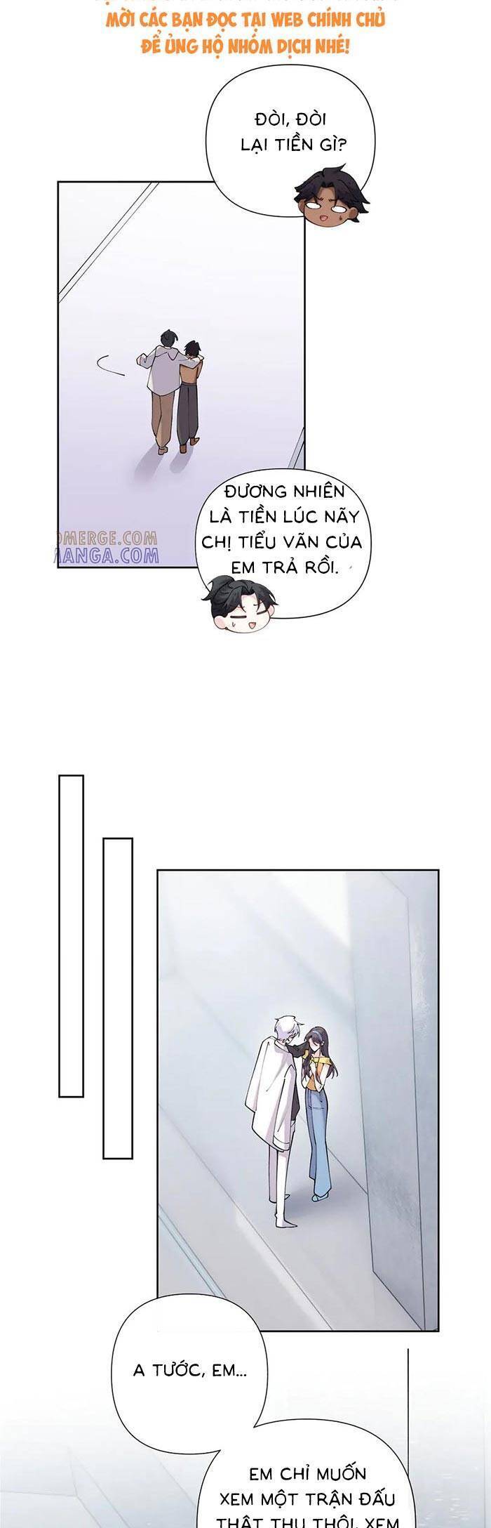 Ban Ngày Bị Hủy Hôn, Buổi Tối Bị Chỉ Huy Vừa Đáng Yêu Vừa Hung Dữ Đòi Ôm. Chương 102 Ảnh 15
