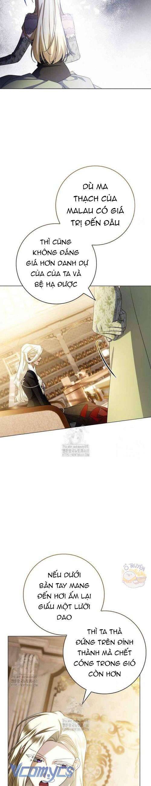 Xin Lỗi Vì Tôi Không Thể Rời Mắt Khỏi Vẻ Ngoài Của Ngài Chương 31 Ảnh 31