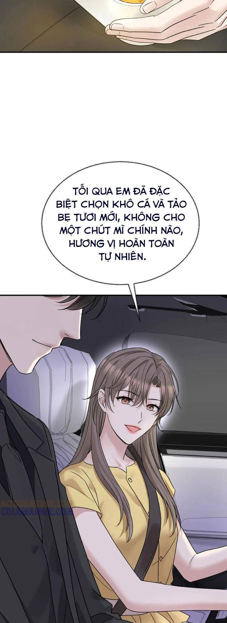 Sau Khi Chia Tay , Tôi Có Kết Đẹp Cùng Với Chú Nhỏ Chương 94 Ảnh 28