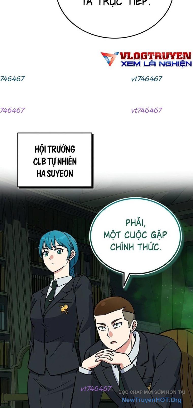 Support Gánh Cả Thế Giới Chương 12 Ảnh 9