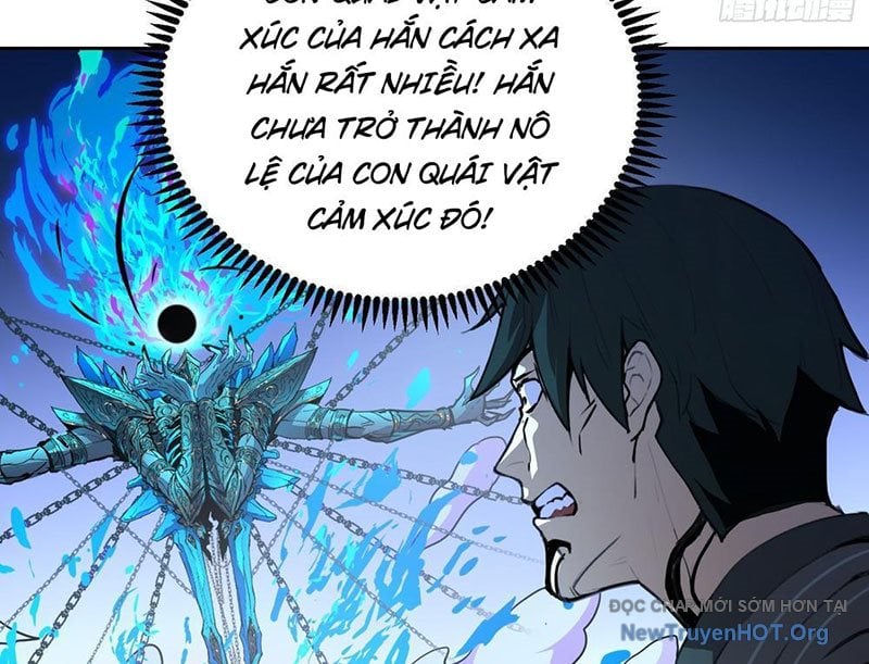 Thế Giới Toàn Người Điên, Tỉnh Táo Chính Là Bị Bệnh Chương 2 Ảnh 23