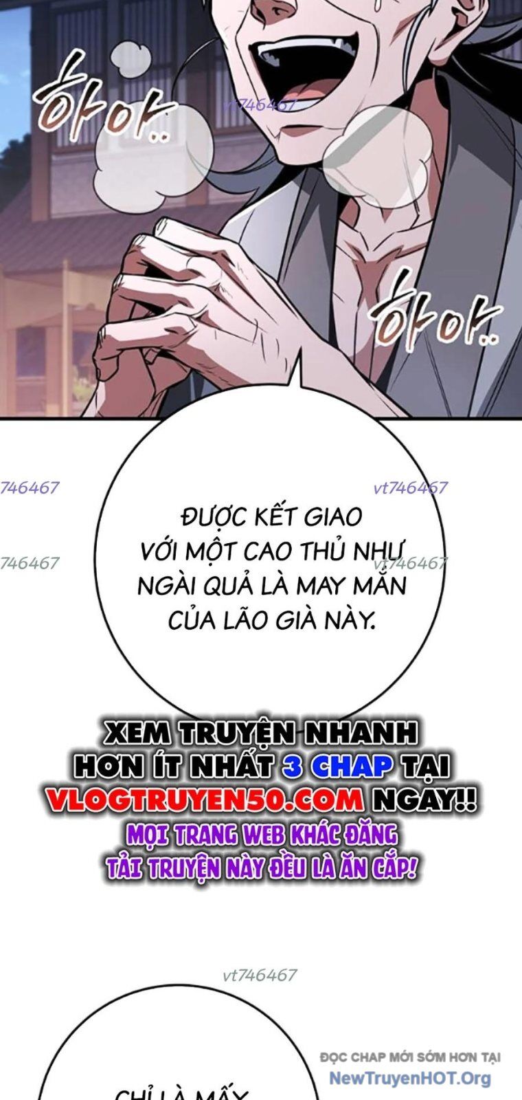 Thanh Kiếm Của Hoàng Đế Chương 96 Ảnh 116