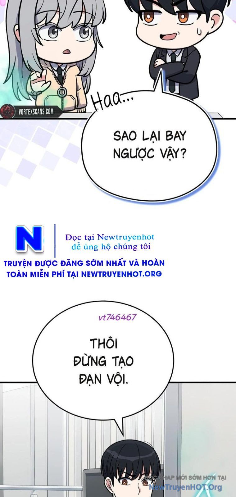 Support Gánh Cả Thế Giới Chương 12 Ảnh 59