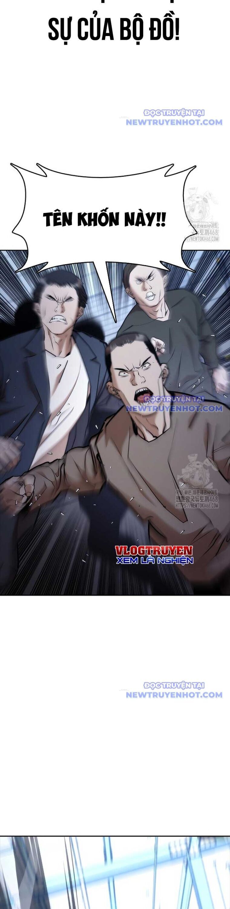 Bạch Dạ Chương 3 Ảnh 13