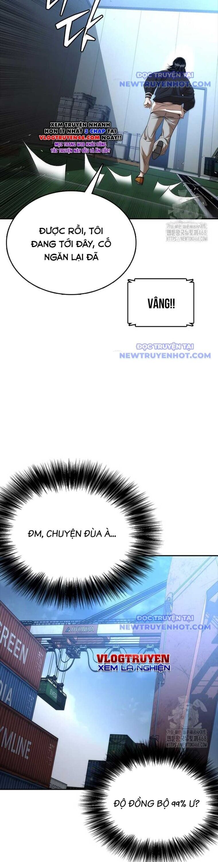 Bạch Dạ Chương 2 Ảnh 27