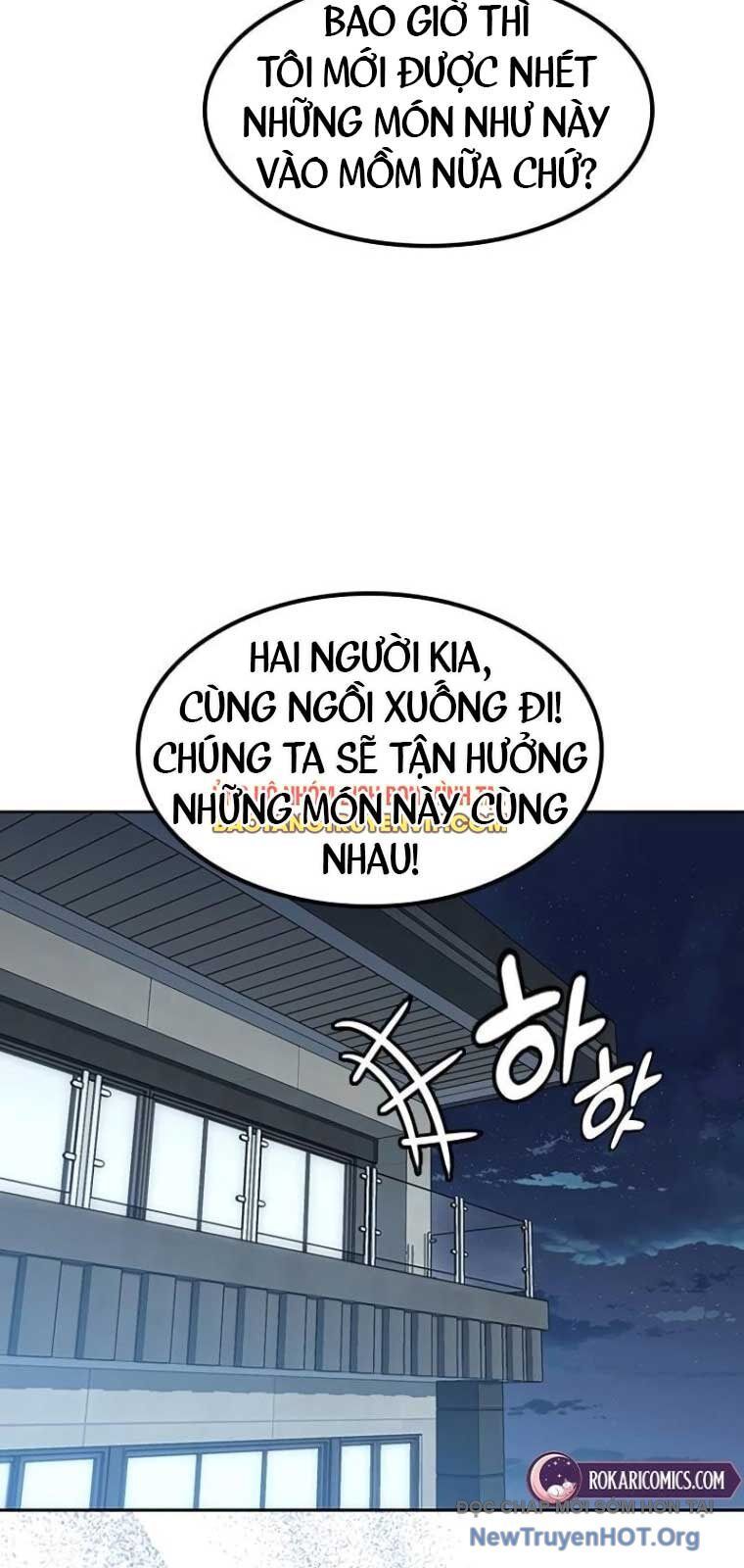 Chữa Lành Cuộc Sống Thông Qua Cắm Trại Ở Thế Giới Khác Chương 66 Ảnh 66