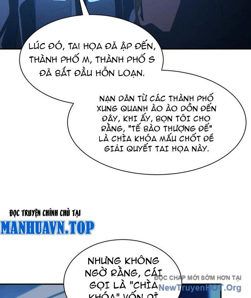 Mạt Thế Trọng Sinh: Ta Quay Gacha Làm Trùm! Chương 61 Ảnh 16