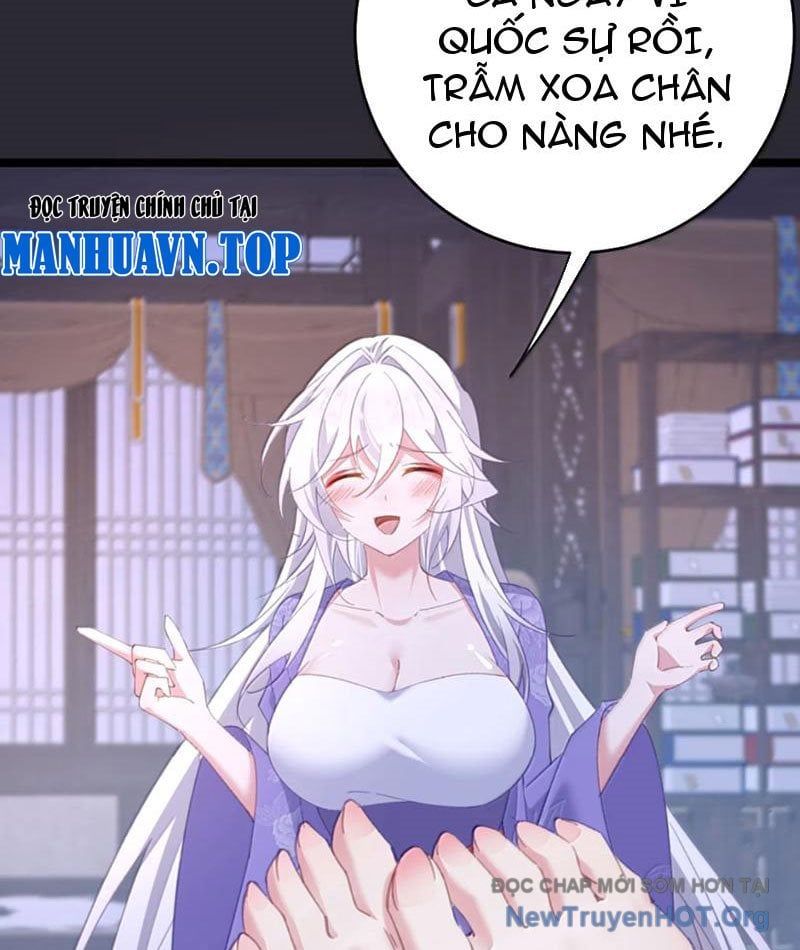 Đập Vỡ Hoàng Đế Nữ Nhi Thân Chương 53 Ảnh 4