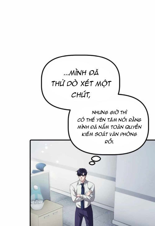 Đi Lên Từ Đáy Xã Hội Chương 34 Ảnh 46