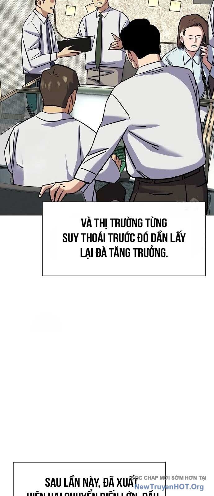 Tiểu Thiếu Gia Gia Tộc Tài Phiệt Chương 161 Ảnh 60