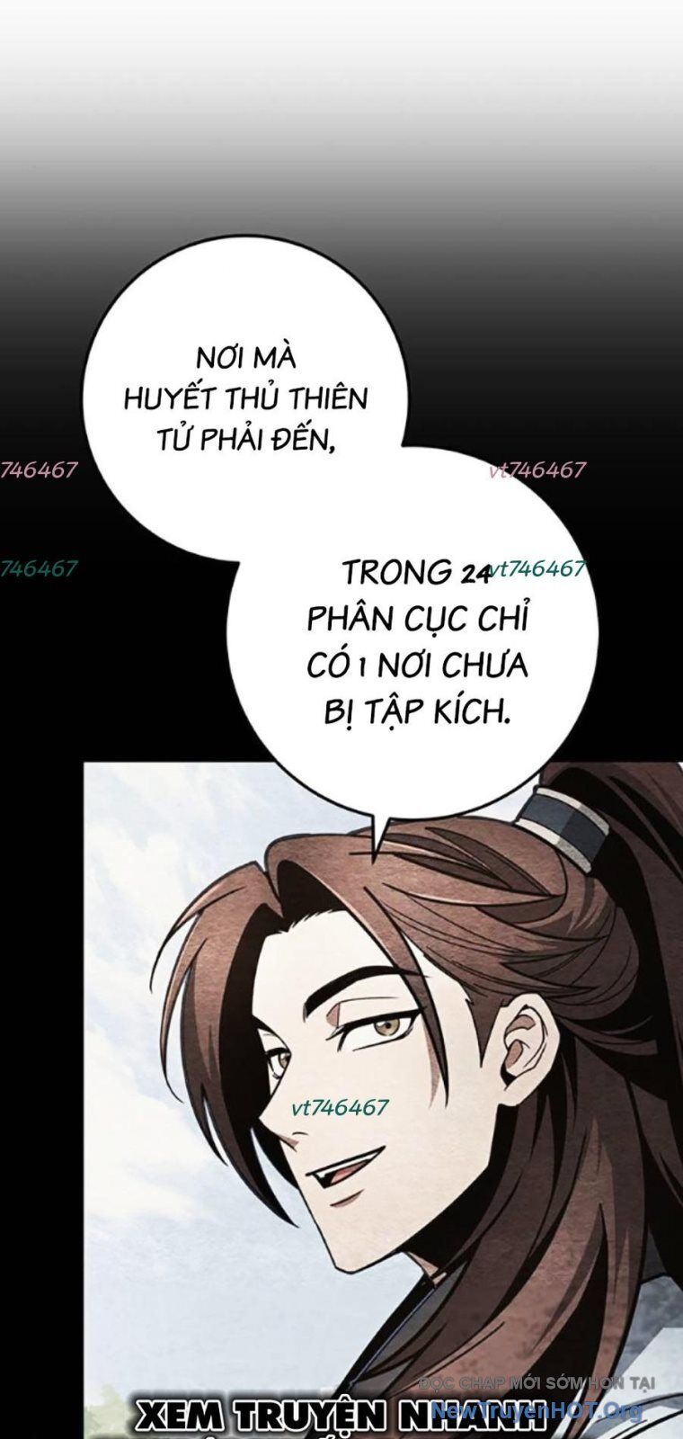 Thanh Kiếm Của Hoàng Đế Chương 95 Ảnh 5