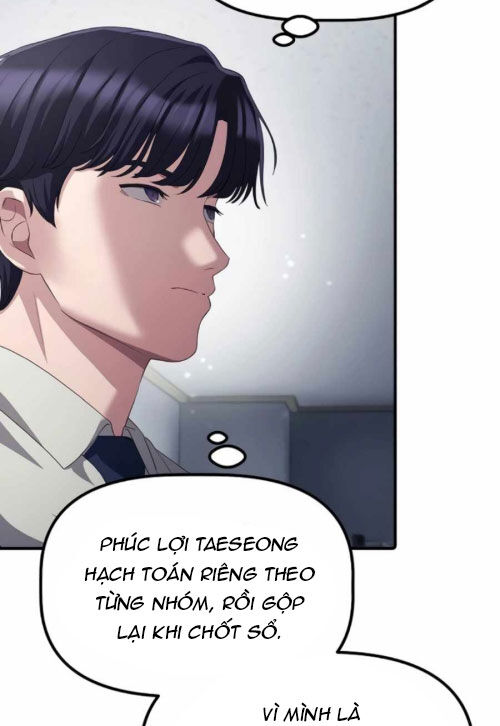 Đi Lên Từ Đáy Xã Hội Chương 34 Ảnh 48