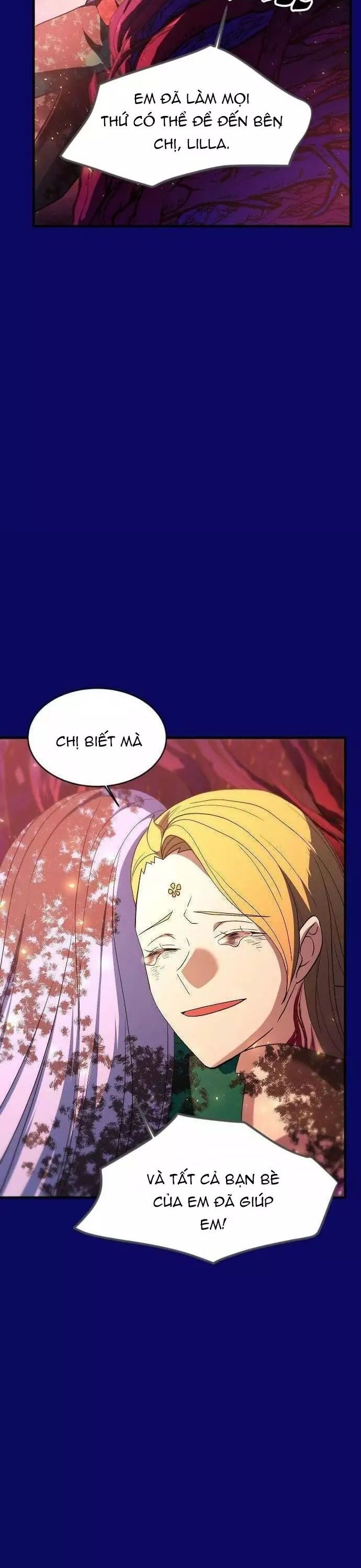 TốI HậU Kim ĐồNg Chương 156 Ảnh 16