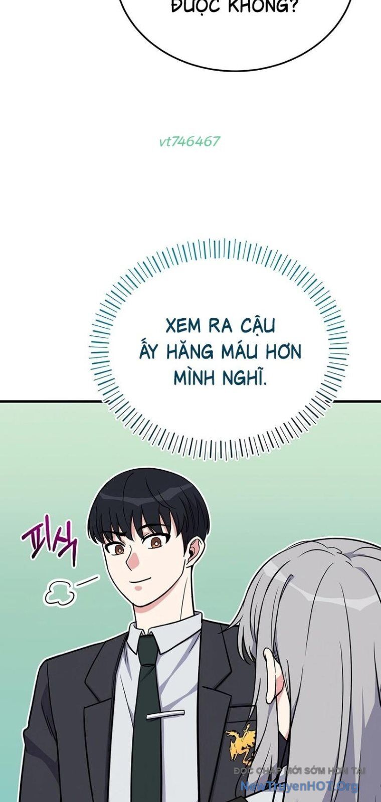 Support Gánh Cả Thế Giới Chương 12 Ảnh 49