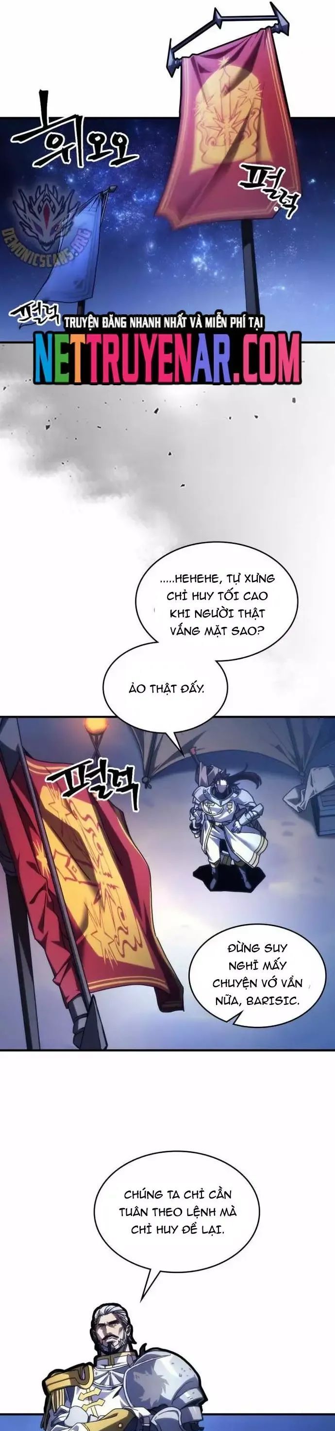 Hãy Hành Động Như Một Boss Đi Ngài Mr Devourer Chương 86 Ảnh 23