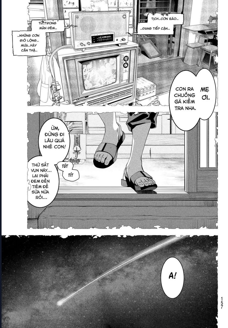 Kaijin Fugeki Chương 2 Ảnh 29