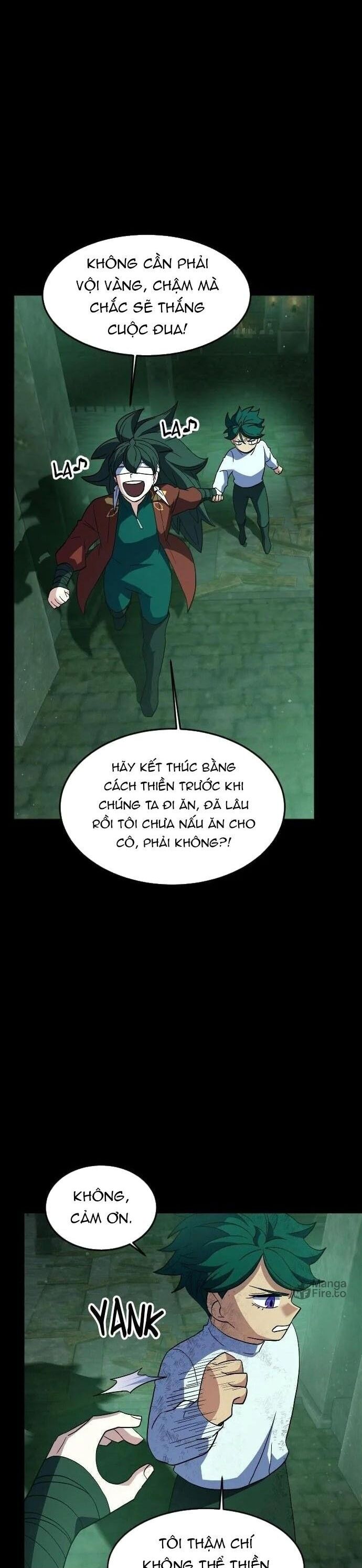 TốI HậU Kim ĐồNg Chương 160 Ảnh 19